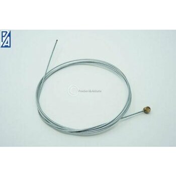 Cable universel interne -&Oslash;=1,9m x 2000mm barillet &Oslash;=8,0mm x 8mm