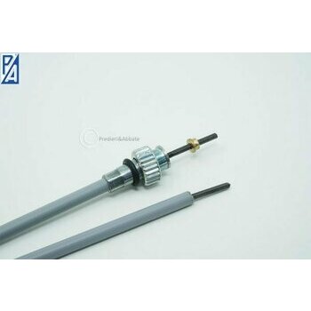 Cable de compteur Predieri & Abbate Vespa PX (-1984)