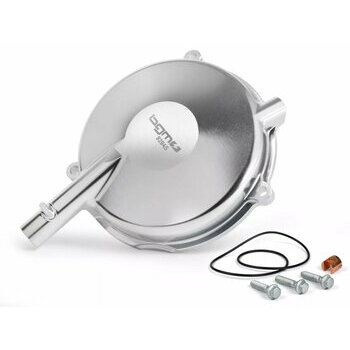 Carter d'embrayage -BGM Pro Superstrong CNC argent