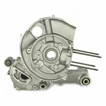 Carter PIAGGIO avec m&eacute;langeur et d&eacute;marrage &eacute;lectrique pour PIAGGIO Vespa 125/150cc