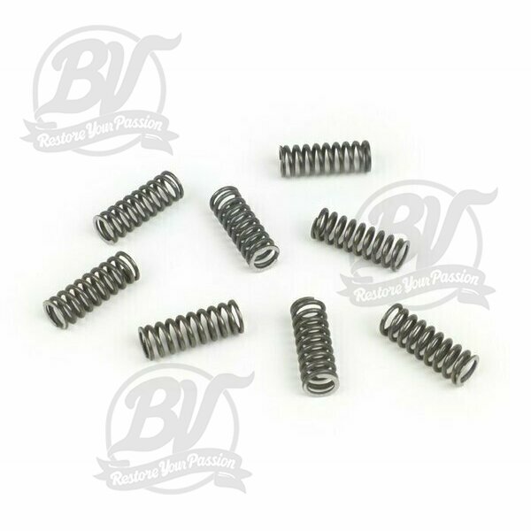 Ressort d'embrayage BGM PRO XL (1 unité) Vespa PX (1995-) et Cosa 2