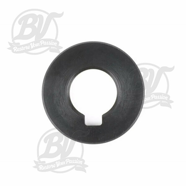Rondelle sous embrayage 34,5x15,5x3,3mm Vespa PX, T5, Cosa, Rally