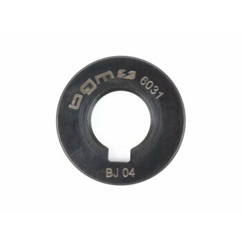 Rondelle sur vilebrequin sous embrayage (34,5x15,5x3,3mm) 