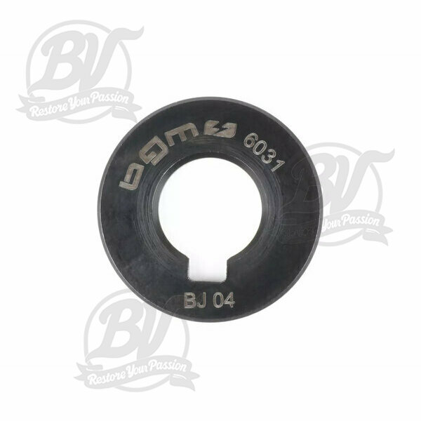 Rondelle sous embrayage 34,5x15,5x3,3mm Vespa PX, T5, Cosa, Rally