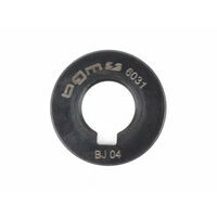 Rondelle sous embrayage 34,5x15,5x3,3mm Vespa PX, T5, Cosa, Rally