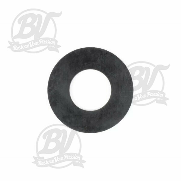 Rondelle sous embrayage 32,2x15,7x1,5mm BGM Vespa Sprint, GT, GTR, TS