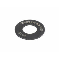 Rondelle sous embrayage 32,2x15,7x1,5mm BGM Vespa Sprint, GT, GTR, TS