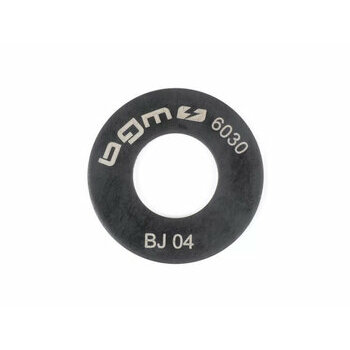 Rondelle sur vilebrequin sous embrayage (32,2x15,7x1,5mm)