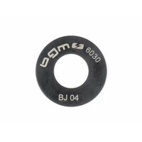 Rondelle sous embrayage 32,2x15,7x1,5mm BGM Vespa Sprint, GT, GTR, TS