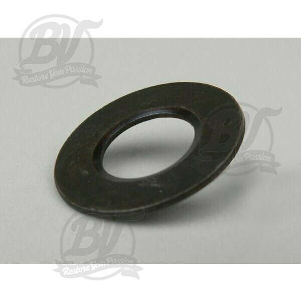 Rondelle sous embrayage 32,2x15,7x1,5mm LML Vespa Sprint, GT, GTR, TS