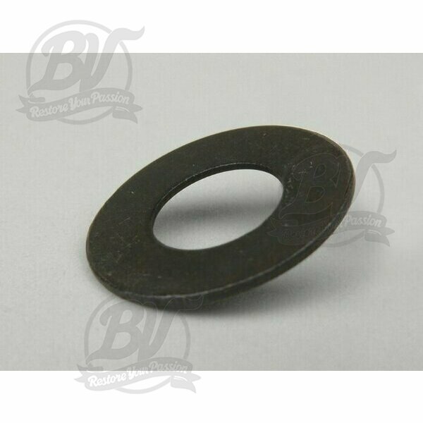 Rondelle sous embrayage 32,2x15,7x1,5mm LML Vespa Sprint, GT, GTR, TS