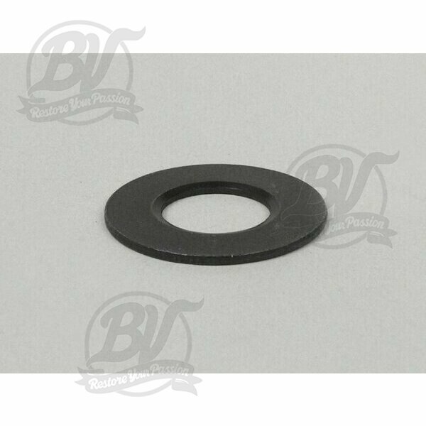 Rondelle sous embrayage 32,2x15,7x1,5mm LML Vespa Sprint, GT, GTR, TS