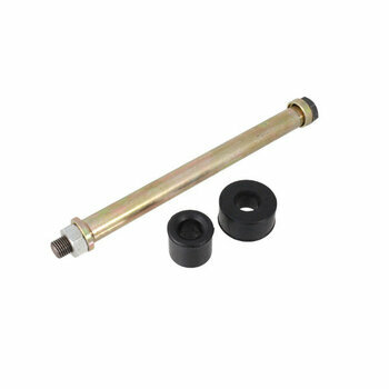 Kit silents blocs et axe moteur PX