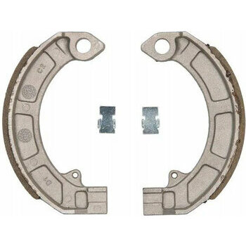 M&acirc;choires de frein Ferodo FSB874A &Oslash;=150x24mm