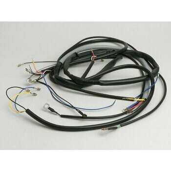 Faisceau -VESPA- Vespa 125 ET3 (VMB1, mod&egrave;les sans clignotants)