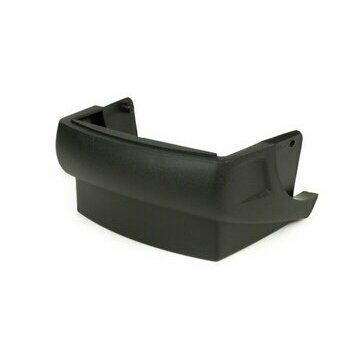 Bavette arri&egrave;re Vespa PX 2011 (2001-) - noire