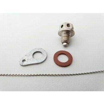 Vis de vidange magn&eacute;tique MD Racing