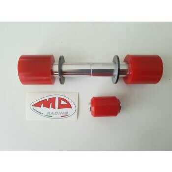 Silent Block MD Racing Vespa PE 200 T5 mod. SPORT