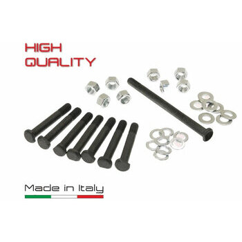 Jeu goujons carter moteur CIF Vespa Largeframe PX PE Arcobaleno