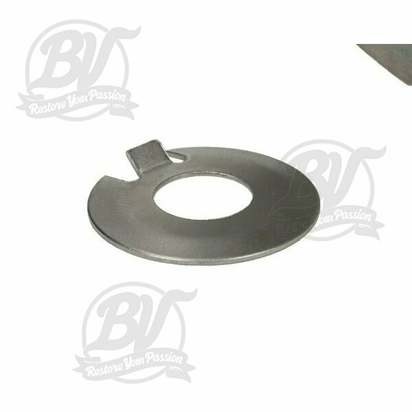 Embrayage 3 disques garnis Vespa Small Frame (V50, PV125, ET3, PK)