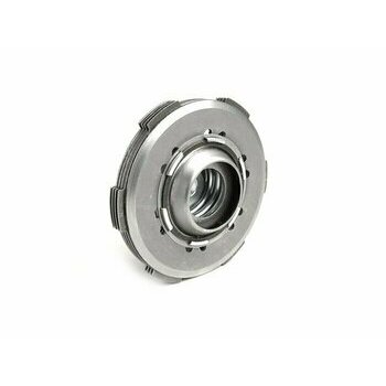 Embrayage 4 disques garnis Vespa Small Frame (V50, PV125, ET3, PK)