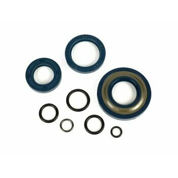 Pochette joints spi moteur Corteco Vespa Small Frame (V50, ET3, PK)