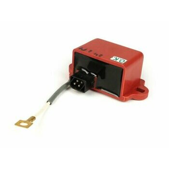 Bloc CDI -AEL- 4 broches LML 125/150cc 2 temps