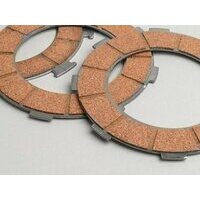 Kit 3 disques d'embrayage F.1191 A Vespa PX200, Rally200, T5