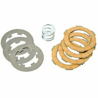 Kit disques d'embrayage F.1192 S ECO (4 garnis) Vespa Small Frame