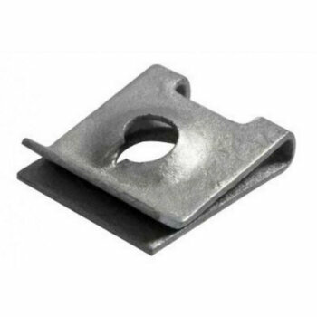 Agrafe 2,9mm (Fabory)