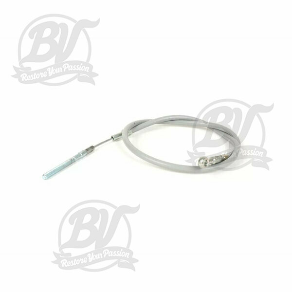 Câble de frein arrière Piaggio Ø2,9mm Vespa T5 125