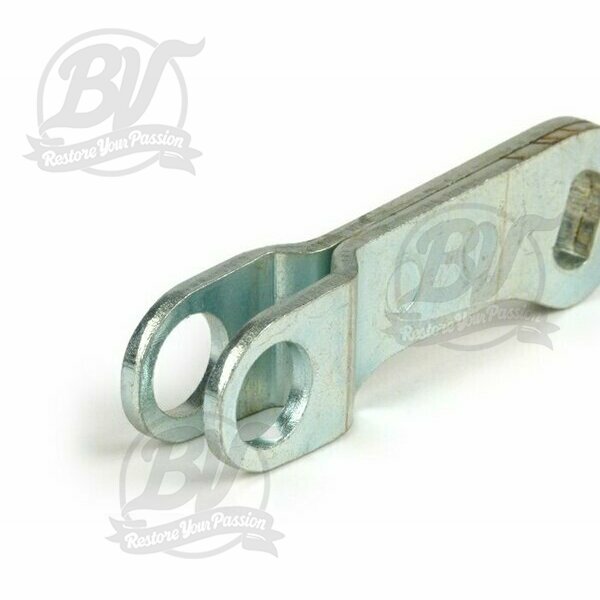 Levier de came de frein arrière BGM Original Vespa T5 125