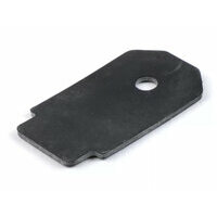 Caoutchouc pédale de frein/contacteur stop Piaggio Vespa PX, PK