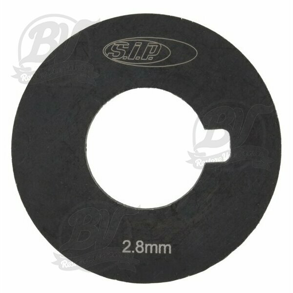 Rondelle d'embrayage 34x15,2x2,8mm Vespa PX, Rally, T5, Sprint, GTR