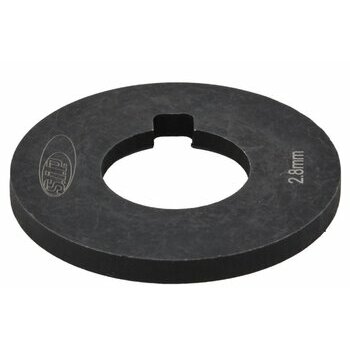 Rondelle d'embrayage 34x15,2x2,8mm Vespa PX, Rally, T5, Sprint, GTR