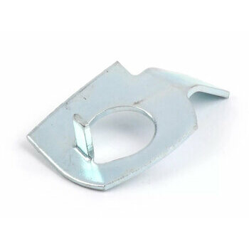 T&ocirc;le de s&eacute;curit&eacute; arbre secondaire 