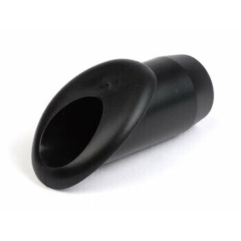 Caoutchouc ch&acirc;ssis durite tuyau d'essence Vespa Largeframe et Wideframe (1958-)