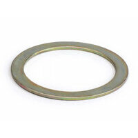 Rondelle d'écartement tube accélérateur/changement de vitesse 24x31x1mm (Piaggio)