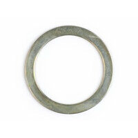 Rondelle d'écartement tube accélérateur/changement de vitesse 24x31x1mm (Piaggio)