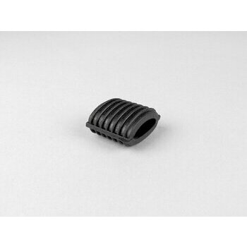 Caoutchouc p&eacute;dale de kick Vespa Largeframe - stri&eacute;