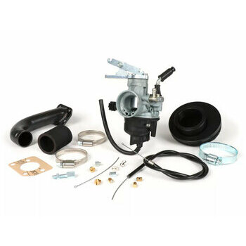 Kit carburateur Dellorto PHVB &Oslash;22mm Vespa Wideframe