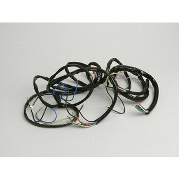 Faisceau Vespa 125 VNB2T-VNB5T-> 6T, sans batterie