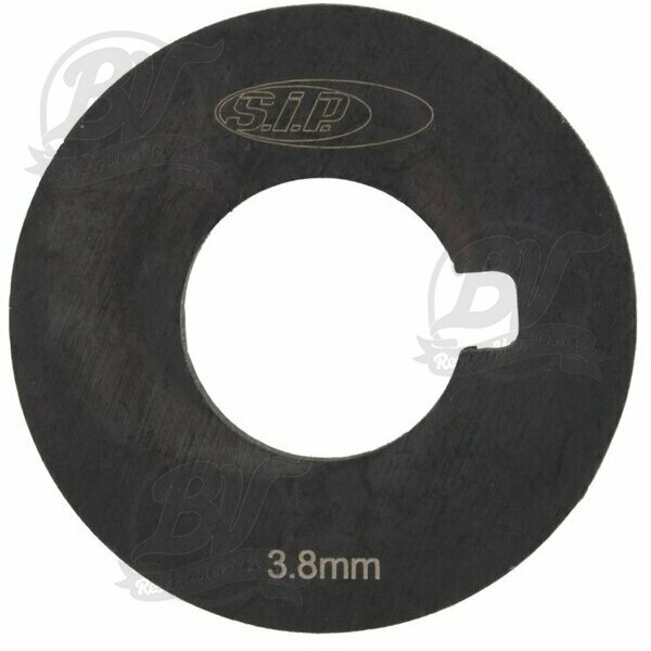 Rondelle d'embrayage 34x15,2x3,8mm Vespa PX, Rally, T5, Sprint, GTR