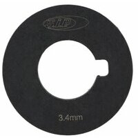 Rondelle d'embrayage 34x15,2x3,4mm Vespa PX, Rally, T5, Sprint, GTR