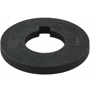 Rondelle d'embrayage 34x15,2x3,4mm Vespa PX, Rally, T5, Sprint, GTR