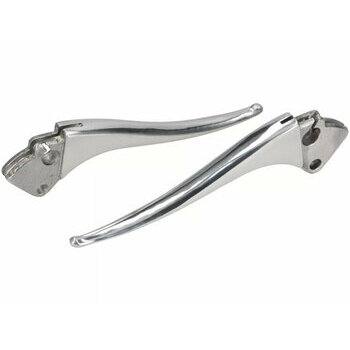Frein-embrayage levier ensemble Vespa VB1 VBA VNA VNB1, en aluminium