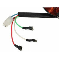 Plateau d'allumage BGM Pro ProRev 6 volts Vespa ET3 (VMB1T)