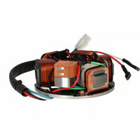 Plateau d'allumage BGM Pro ProRev 6 volts Vespa ET3 (VMB1T)