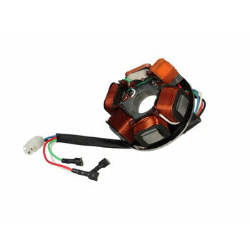 Plateau d'allumage BGM Pro ProRev 6 volts Vespa ET3 (VMB1T)