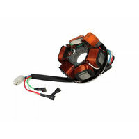 Plateau d'allumage BGM Pro ProRev 6 volts Vespa ET3 (VMB1T)